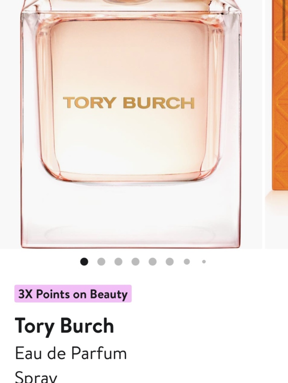 Tory Burch Perfume